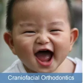 Craniofacial orthodontics