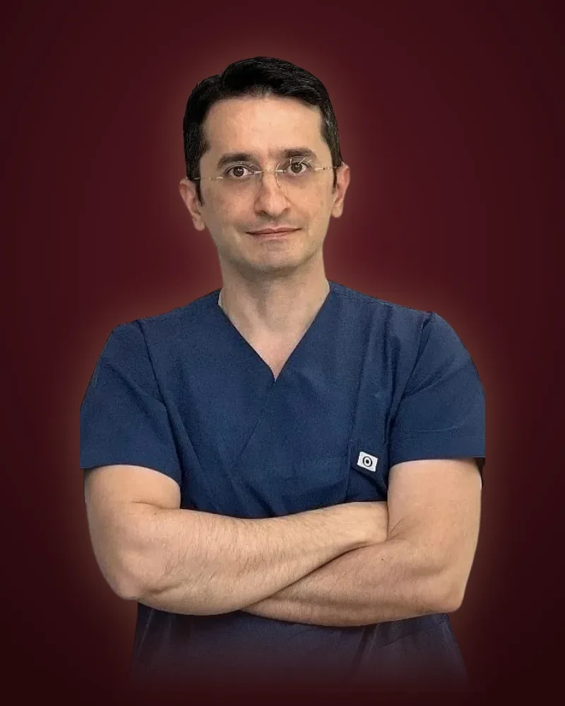 Dr Aidin Shahin